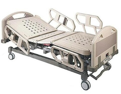 Кровать медицинская функциональная Dixion Intensive Care Bed