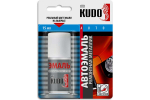 Эмаль-кисточка металлик ВАЗ Kudo 482 Черника (15мл)