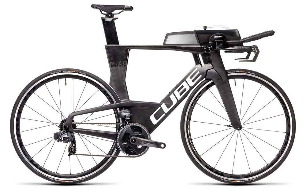 Шоссейный велосипед Cube Aerium C:68 SL Low (2021)