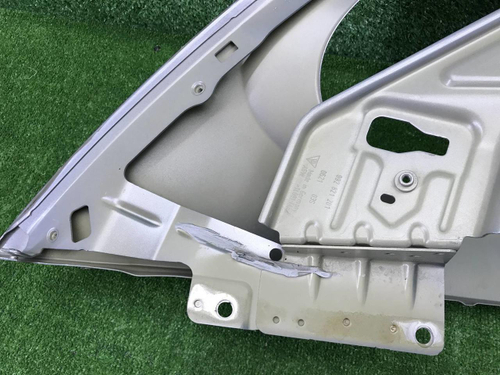 Крыло переднее левое Porsche 911 8 992 (2018-н.в.)