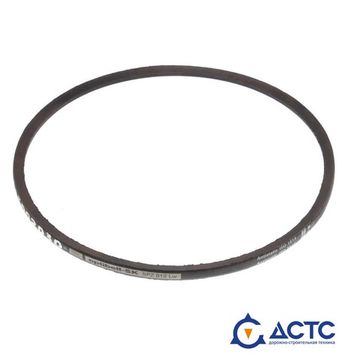 Ремень клиновой WEBER DVH