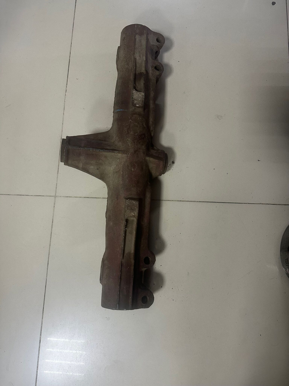 Балансир Т-25