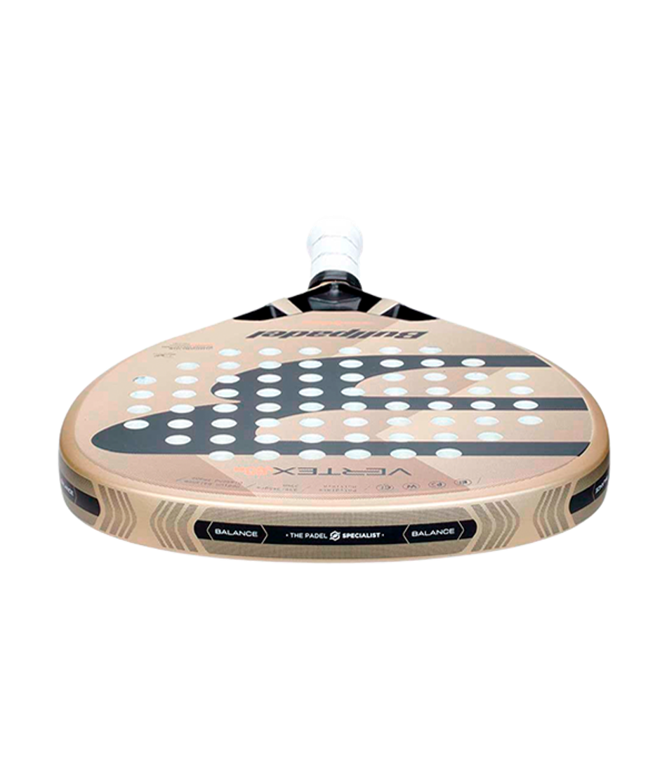 Bullpadel Vertex Female Junior 2025 ракетка падел