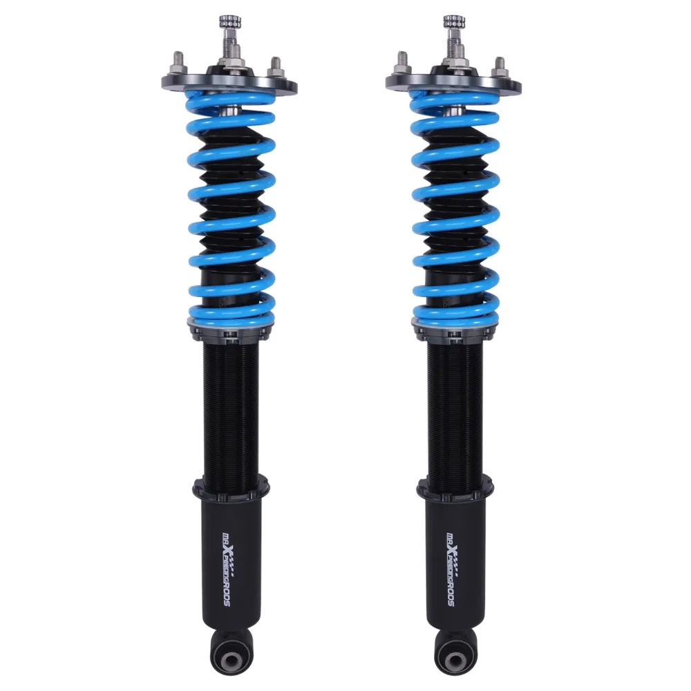 MaXpeedingrods T6 Coilover 24 Way Damper Suspension Kit подходит для автомобиля Acura RL 96-04 (KA9)
