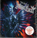 Judas Priest / The Best Of Judas Priest (CD)