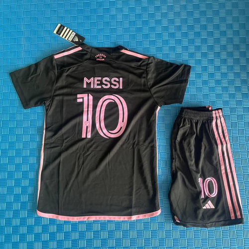 Детская форма MESSI