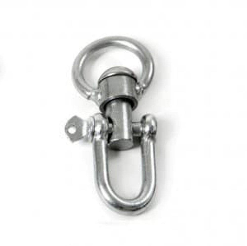 Вертлюг разборный №3 большой Юсонд Цб-009 Вертлюг разборный №3 большой Юсонд Цб-009