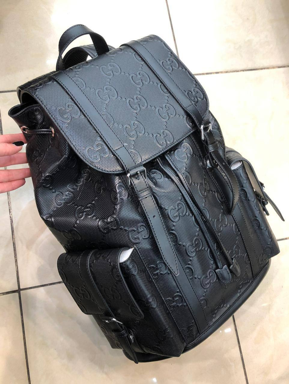 Рюкзак Gucci