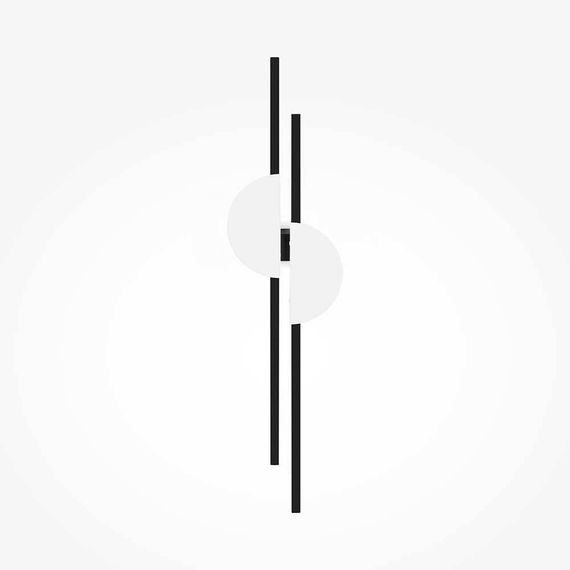 Настенный светодиодный светильник Maytoni Skyline MOD179WL-L22W4K