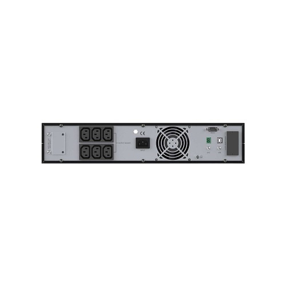 Источник бесперебойного питания  DKC SMALLR1A5I