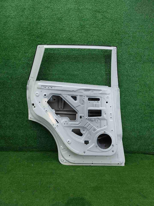 Дверь задняя левая Chery Tiggo 7 Pro (2020-2024)