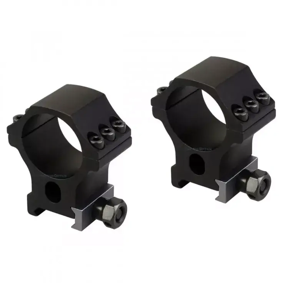Прицел Vector Optics Taurus 4-24x50 FFP (SCFF-17)