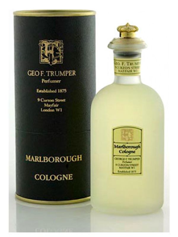 Geo. F. Trumper Marlborough Cologne