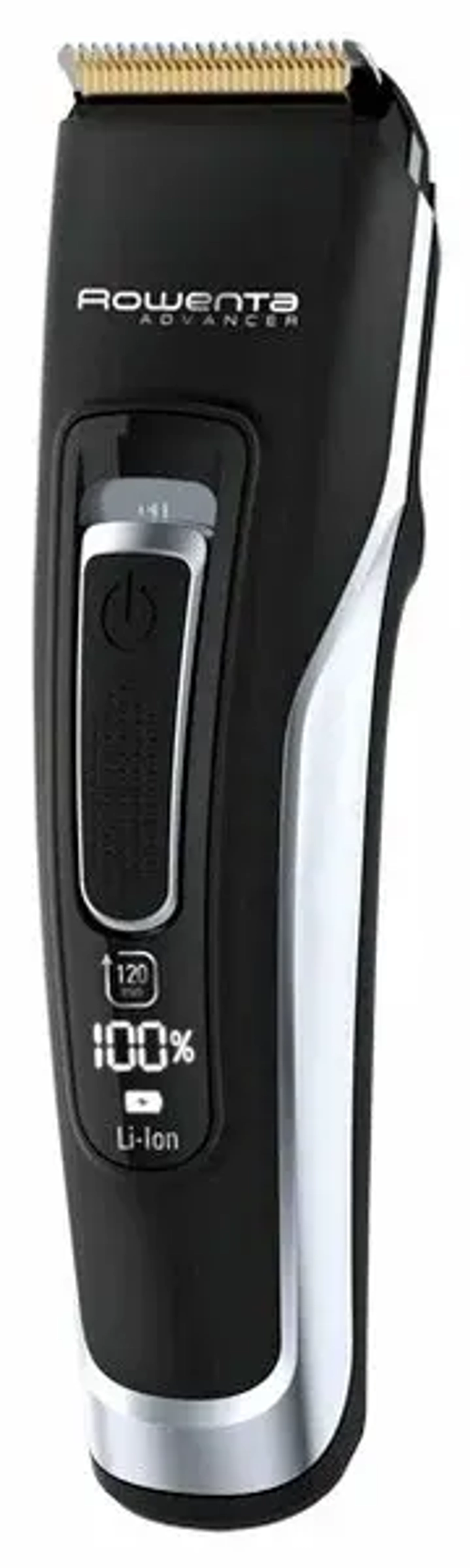 Машинка для стрижки Rowenta Advancer TN5240F(0/1) (q)