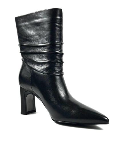 Ботинки женские