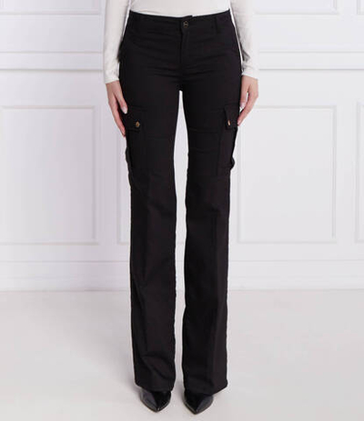 Брюки Liu Jo - черный(MF3263 T7144)