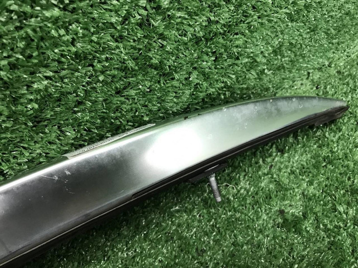 Рейлинг левый Mercedes GLC X253 (2015-2022)