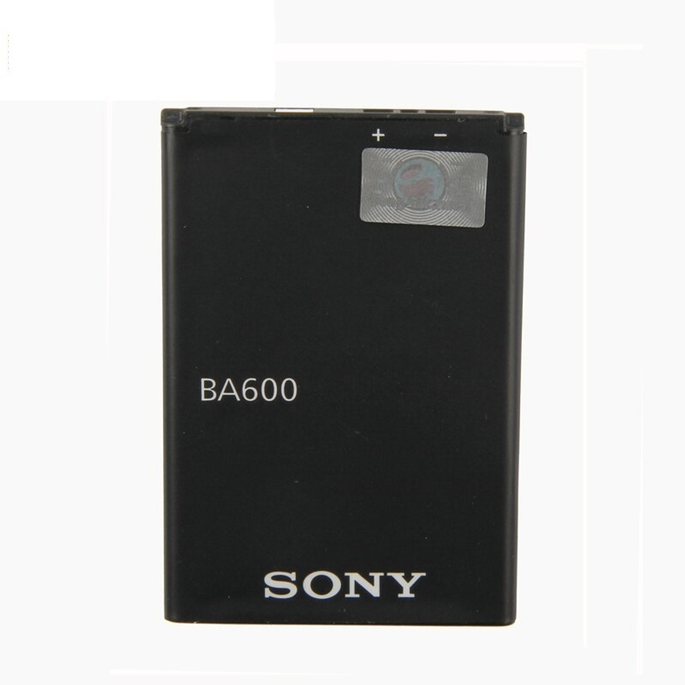 Аккумулятор для SonyEricsson BA600