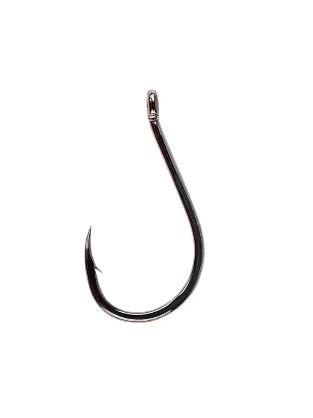 Крючки для рыбалки Saikyo двойные Normal Shank KH-11041