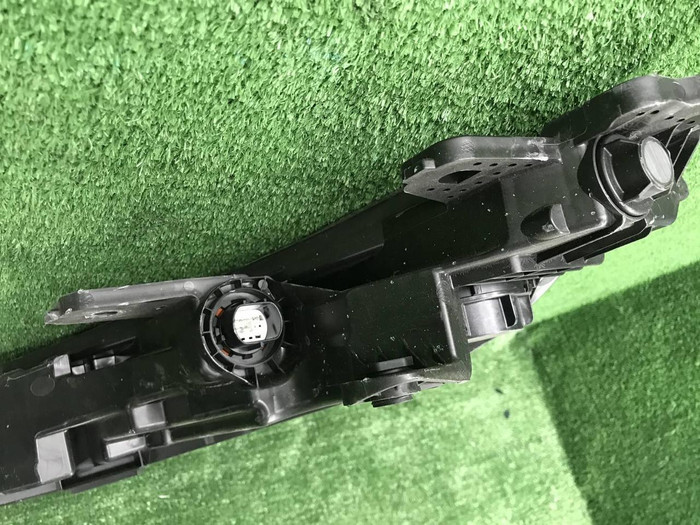 ДХО центральный Lixiang L6 (2024-н.в.) LED