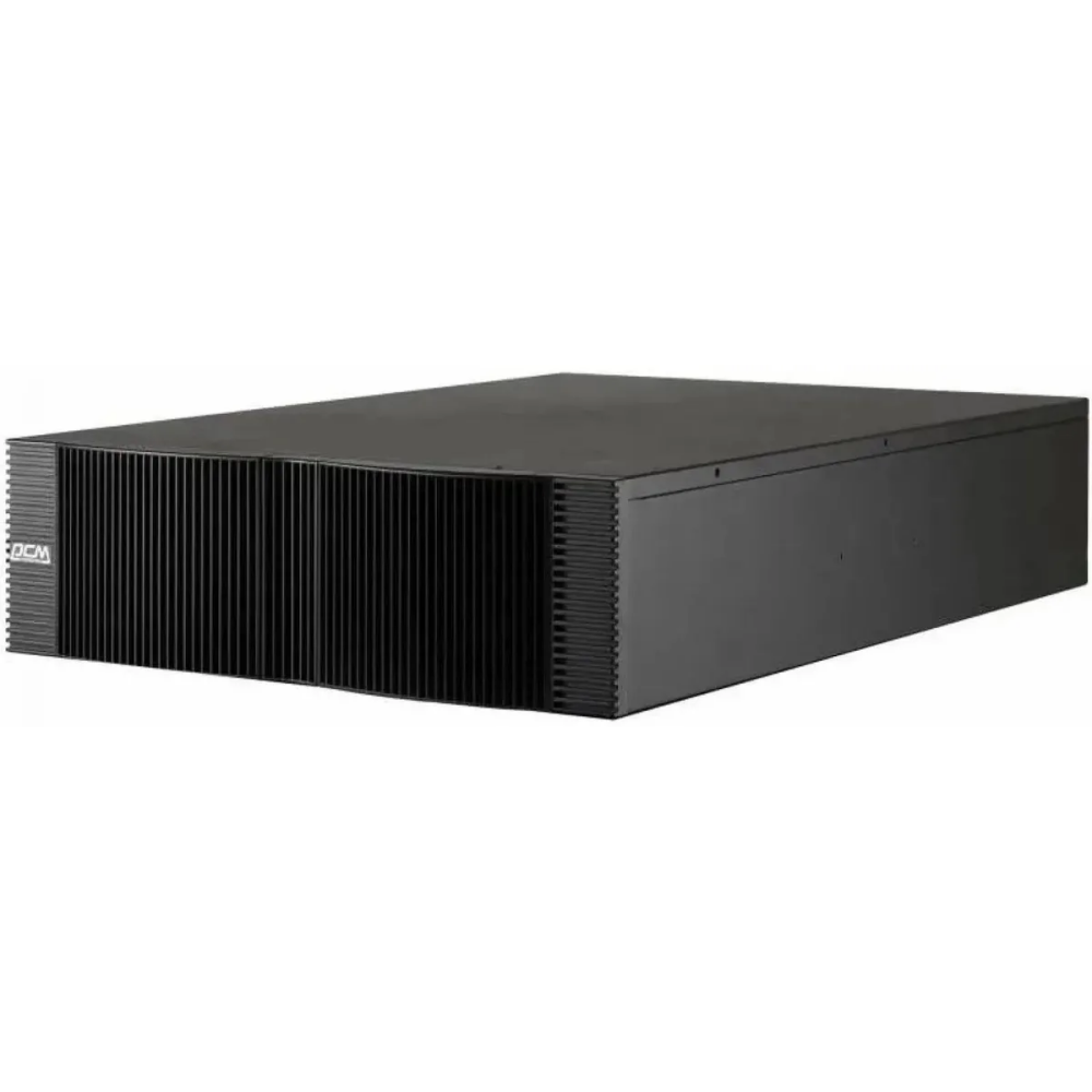Батарейный блок Powercom BAT VGD-240V RM VRT10KPDU
