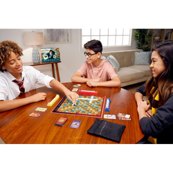 Mattel - Игра Эрудит Гарри Поттер вер. ПЛ GGB30