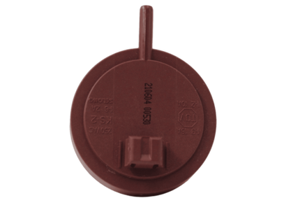 Датчик уровня воды (прессостат) Selong KS-2 для посудомоечных машин BBK