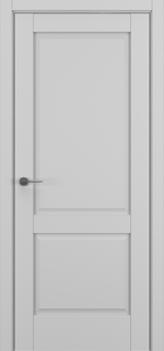 Межкомнатная дверь Zadoor-S Classic ПГ Венеция Тип-S