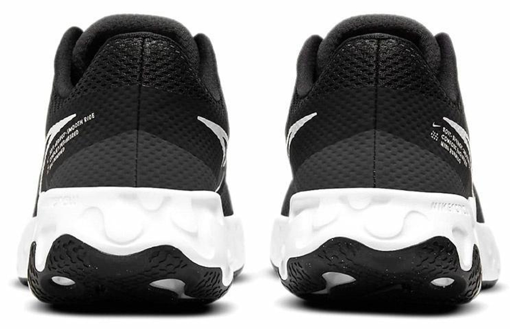 Кроссовки Nike Renew Ride 2 (Женская размерная сетка)