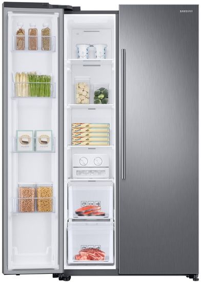 Холодильник Samsung RS66N8101S9