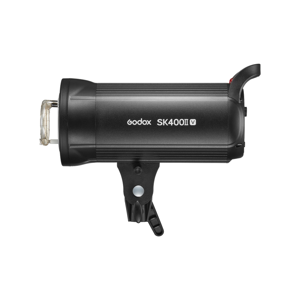 Вспышка студийная Godox SK400II-V