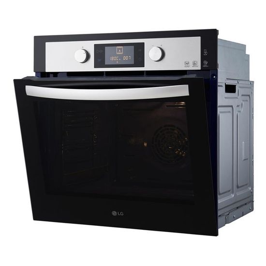 Электрический духовой шкаф LG LB645059T1