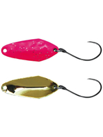 Блесна для рыбалки колебалка Innova-UL 31/2,9