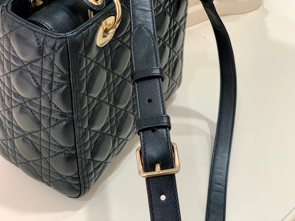Christian Dior Lady Dior 24 cm