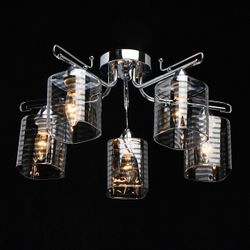 Потолочная люстра De City Олимпия 56 638019705