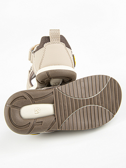 Сандалии летние