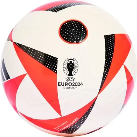 Мяч футбольный Adidas Euro24 Club