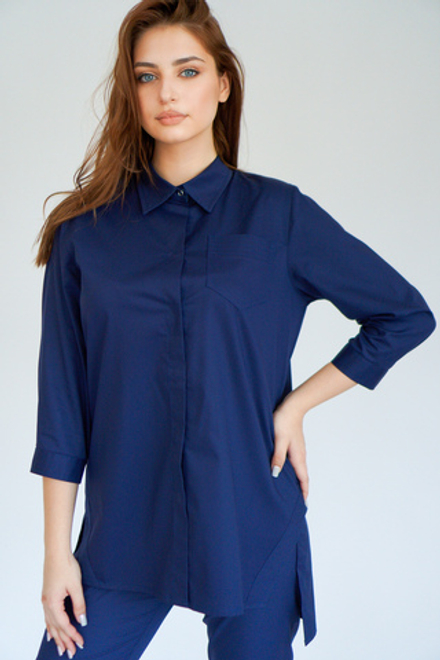 Медицинская рубашка 36/6