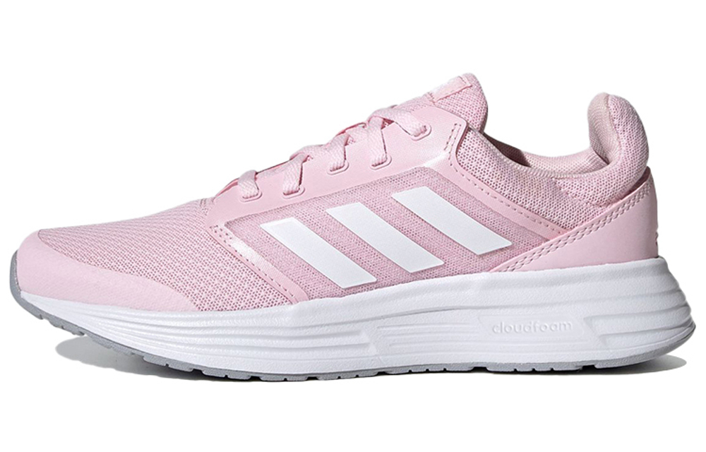 Кроссовки Adidas Galaxy 5 (Женская размерная сетка)