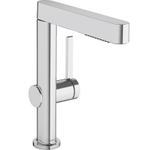 Смеситель для раковины Hansgrohe Finoris 76063000 хром