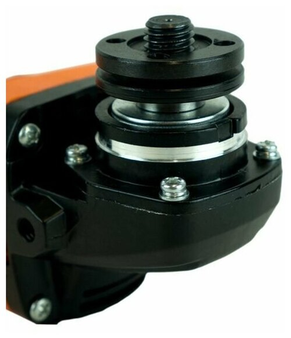 УШМ СОЮЗ УШС-9512, 1000 Вт, 125 мм