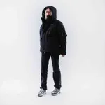 Куртка Dissident DD24 черная