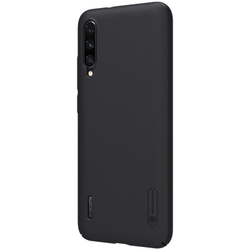 Накладка Nillkin Super Frosted Shield для Xiaomi Mi A3 / CC9e