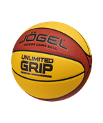 Мяч баскетбольный JÖGEL UNLIMITED GRIP №7