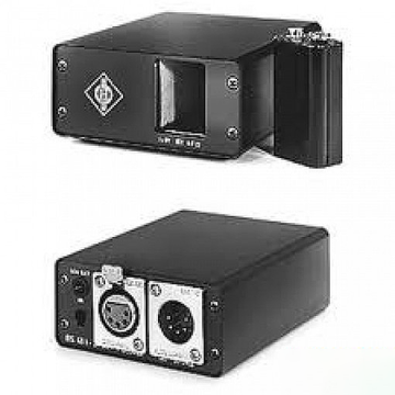 Neumann BS 48 i - батарейный блок питания для конденсаторных микрофонов