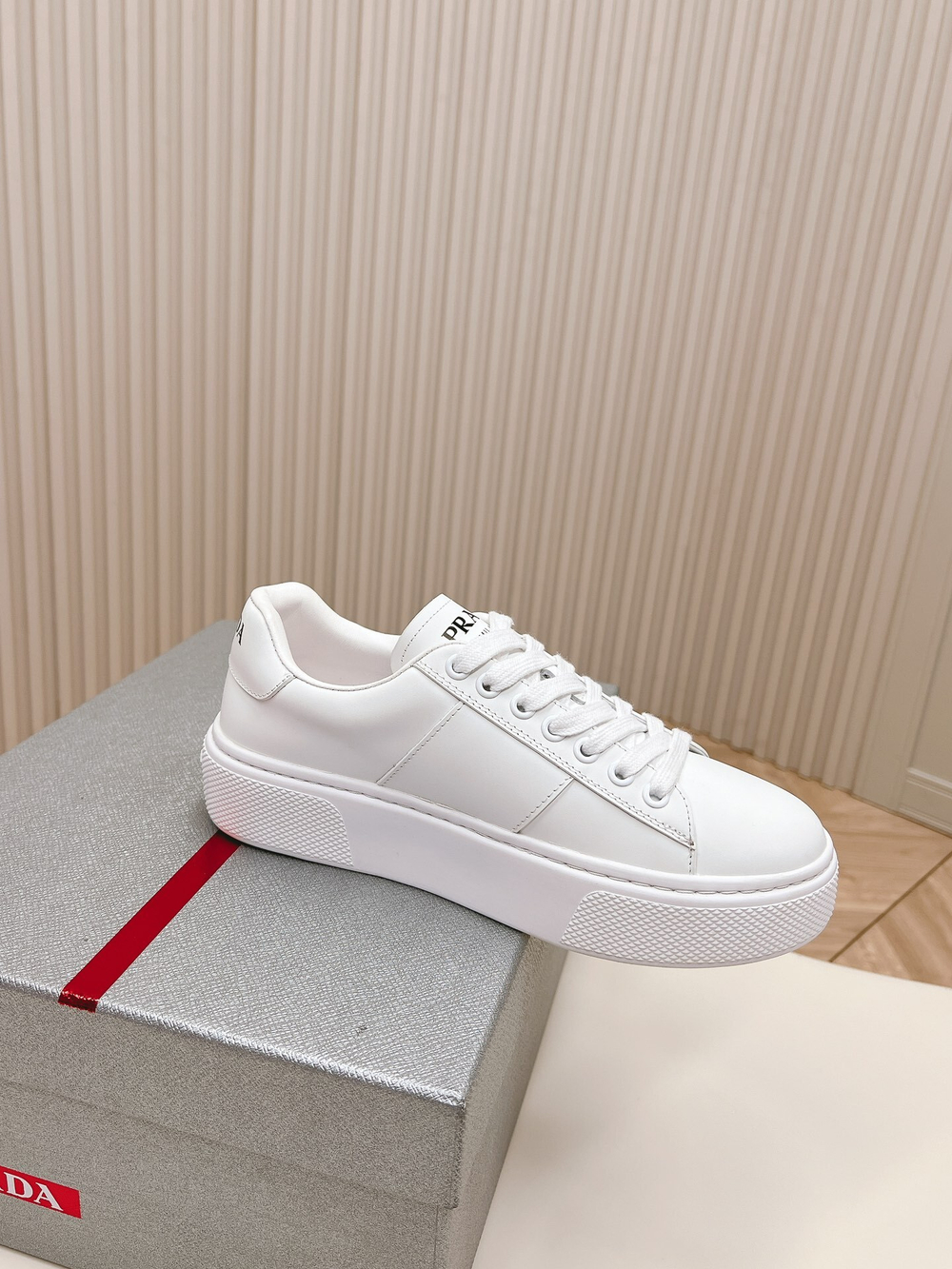 Prada Sneakers (3 colors)