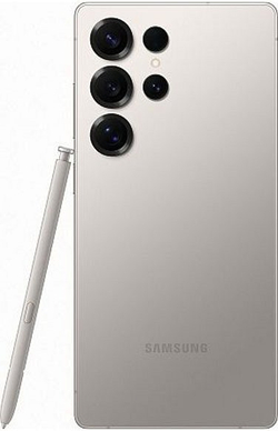 Samsung Galaxy S25 Ultra 12/512Gb Global Titanium Gray