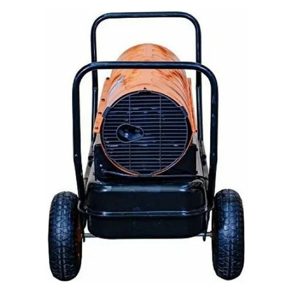 Дизельный воздухонагреватель Aurora ТК-30000