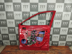 Дверь передняя правая Toyota RAV4 V (XA50) 18-нв Б/У Оригинал 670010R120