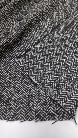 Пальтовая шерсть Gucci